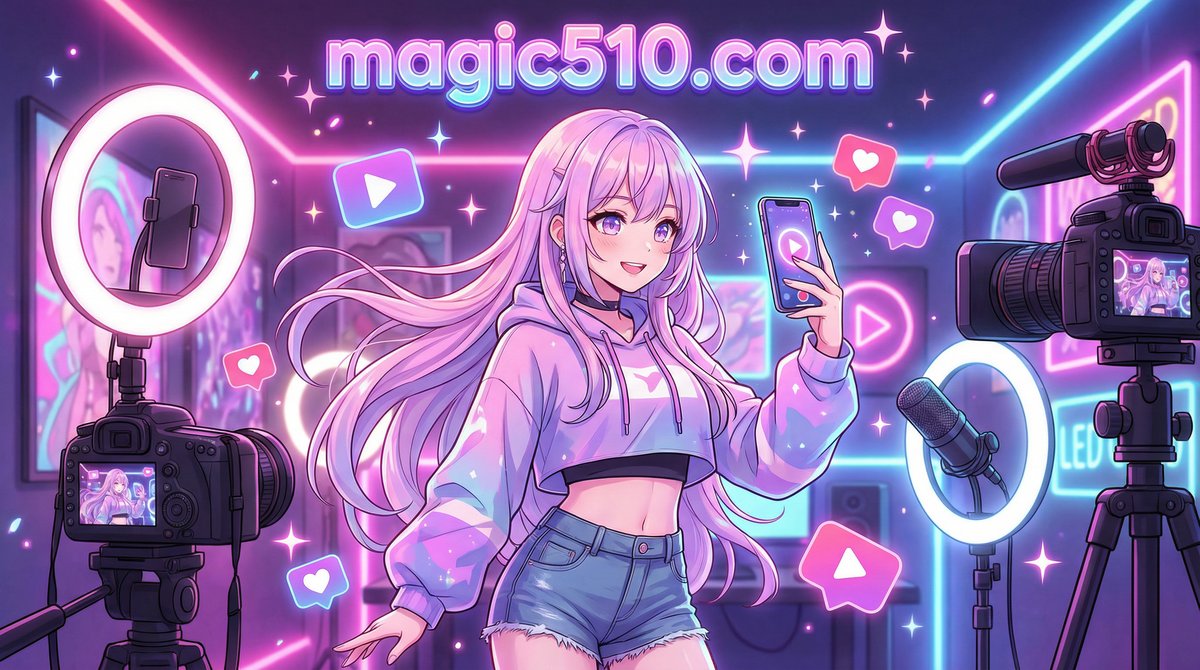 天美无痕mv视频制作