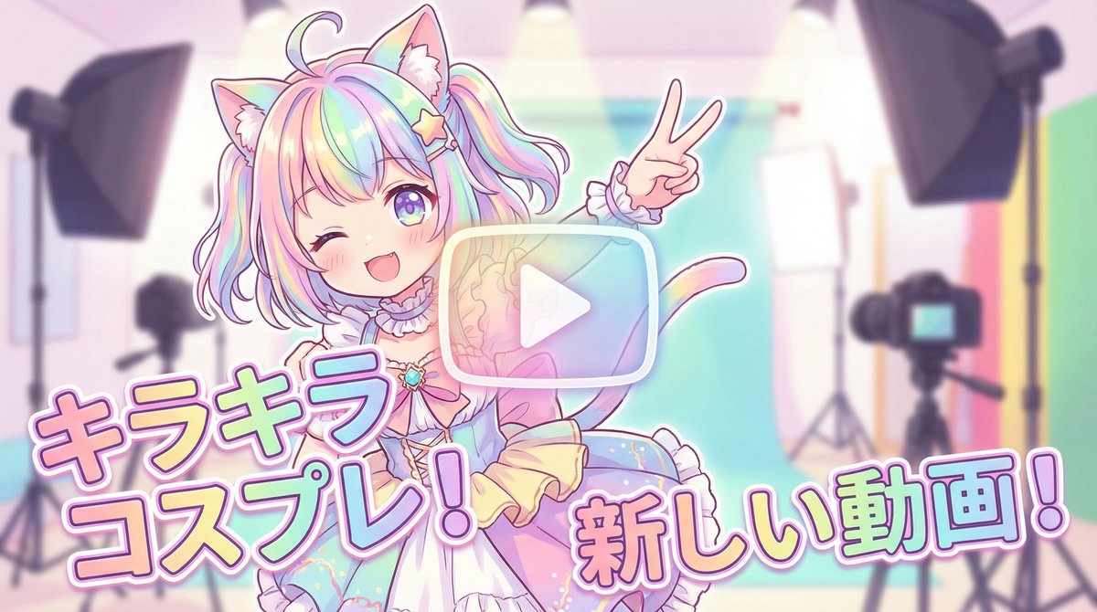 天美无痕mv视频-美少女Cosplay视频教程