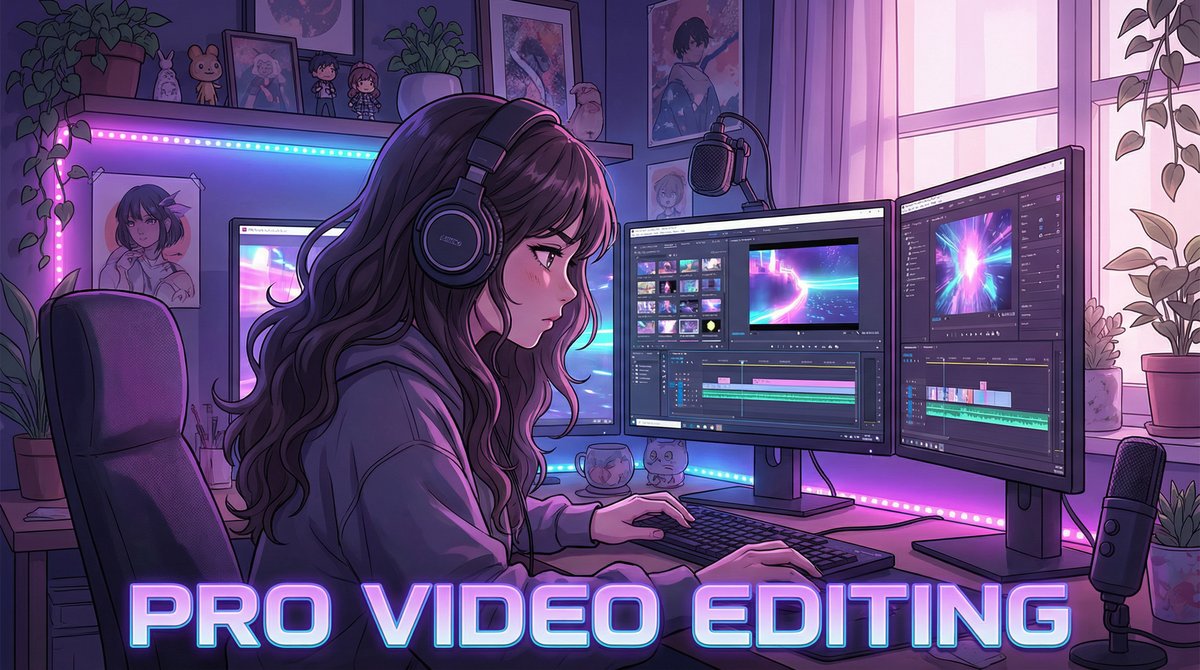 天美无痕mv视频-专业视频剪辑教程